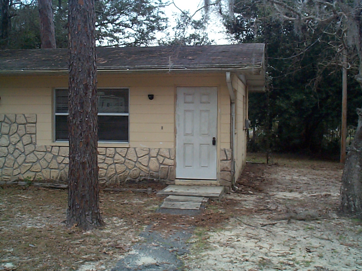 Citrus County Rental Homes, Homes For Rent in Citrus County Florida